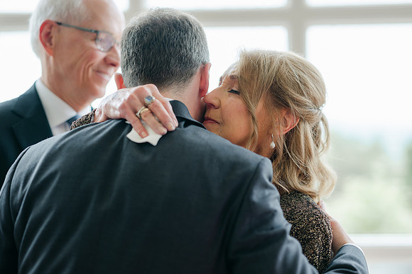 CRYSTAL AND JOHN SUMMIT HOUSE WEDDING 2023