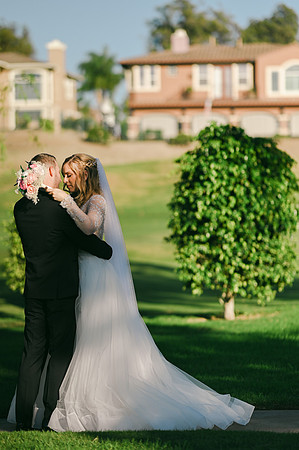 Danielle and Boomer Wedding