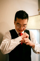 Gloria & Jeffrey Wedding