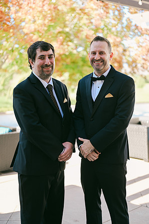 Danielle and Boomer Wedding