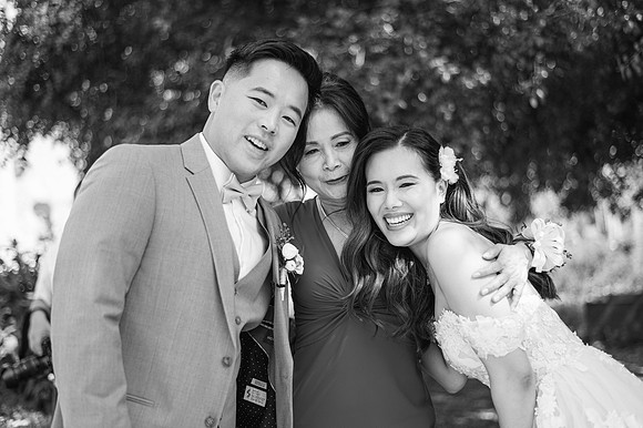 20230422 Elaine & Steven San Juan Capistrano Wedding