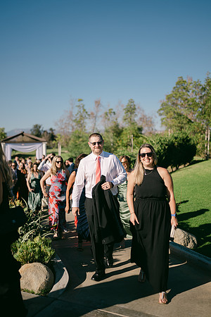 Danielle and Boomer Wedding