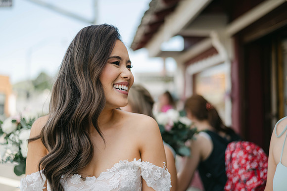 20230422 Elaine & Steven San Juan Capistrano Wedding