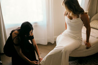 Sayleh & David Wedding