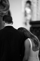 Sayleh & David Wedding
