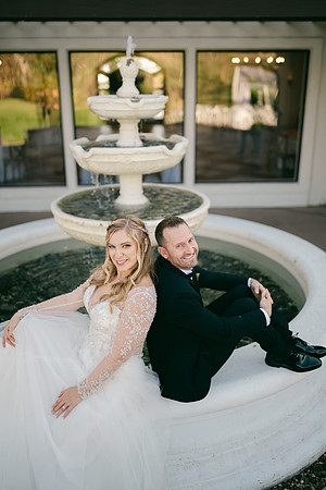 Danielle and Boomer Wedding