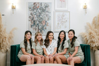 20230422 Elaine & Steven San Juan Capistrano Wedding
