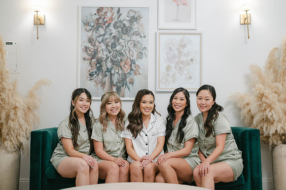 20230422 Elaine & Steven San Juan Capistrano Wedding