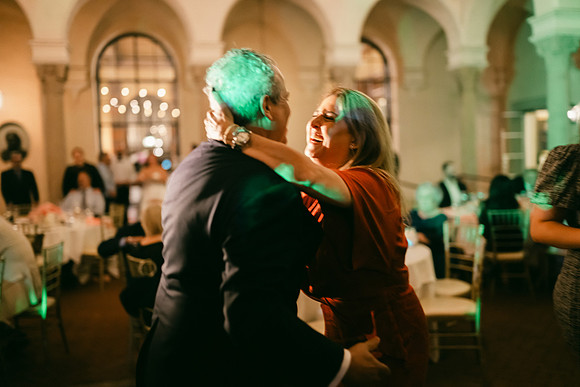Monique & Avak Wedding