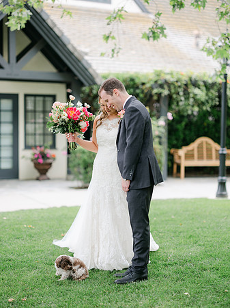 CRYSTAL AND JOHN SUMMIT HOUSE WEDDING 2023