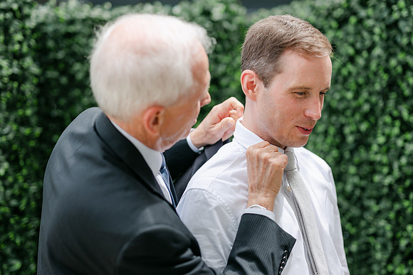 CRYSTAL AND JOHN SUMMIT HOUSE WEDDING 2023