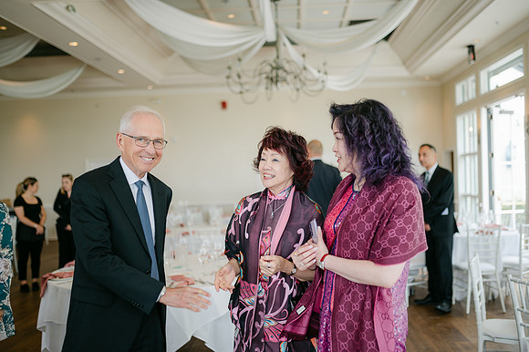 CRYSTAL AND JOHN SUMMIT HOUSE WEDDING 2023
