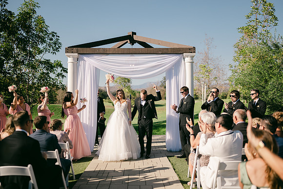 Danielle and Boomer Wedding