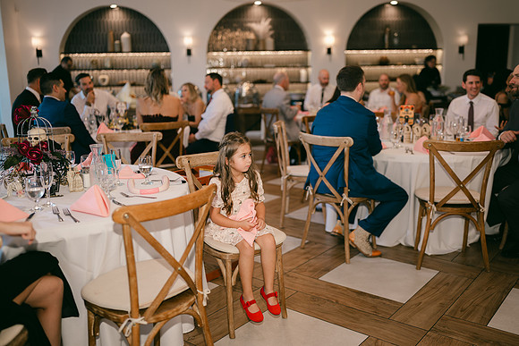 Danielle and Boomer Wedding