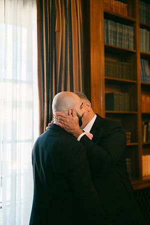 Monique & Avak Wedding