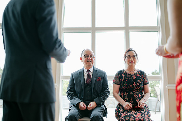 CRYSTAL AND JOHN SUMMIT HOUSE WEDDING 2023