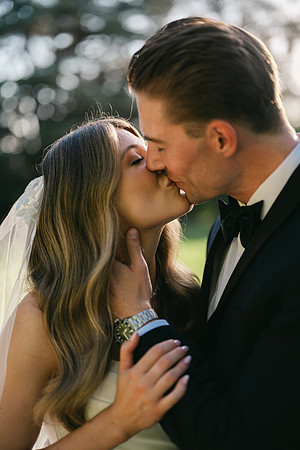 Sayleh & David Wedding