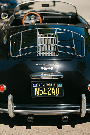 Sayleh & David Wedding