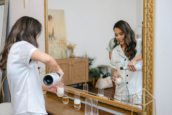 20230422 Elaine & Steven San Juan Capistrano Wedding