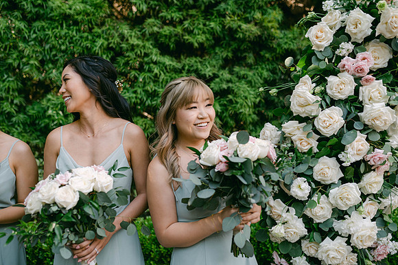 20230422 Elaine & Steven San Juan Capistrano Wedding