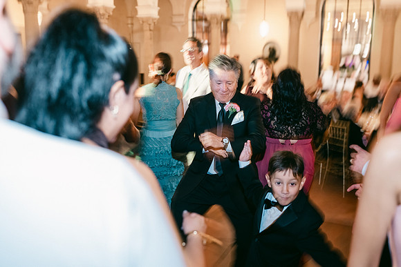 Monique & Avak Wedding