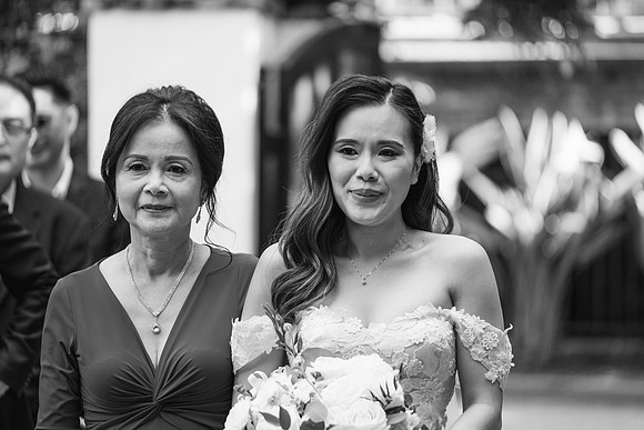 20230422 Elaine & Steven San Juan Capistrano Wedding