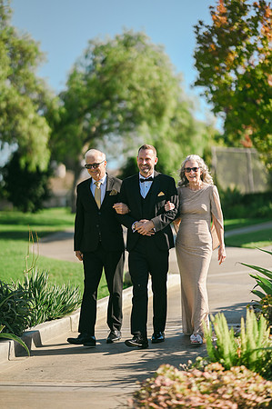 Danielle and Boomer Wedding