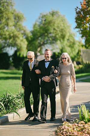 Danielle and Boomer Wedding
