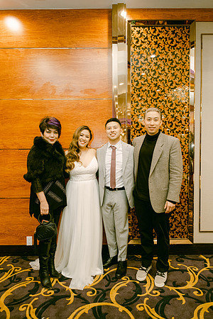 Connie & Eric Wedding 12-03-2022