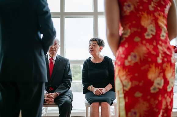 CRYSTAL AND JOHN SUMMIT HOUSE WEDDING 2023