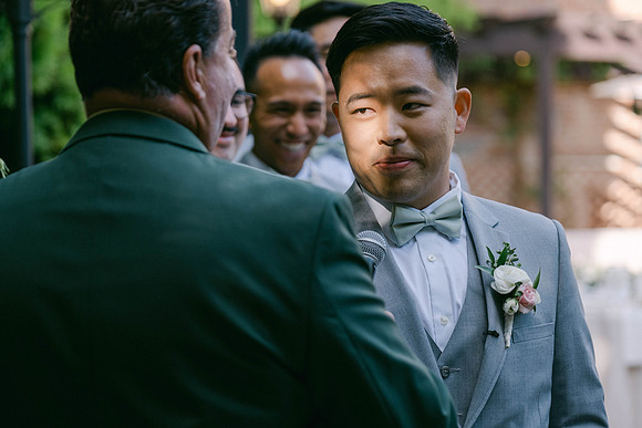 20230422 Elaine & Steven San Juan Capistrano Wedding