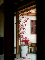 CRYSTAL AND JOHN SUMMIT HOUSE WEDDING 2023