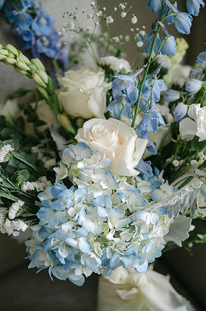 Christine and Timothy Wedding