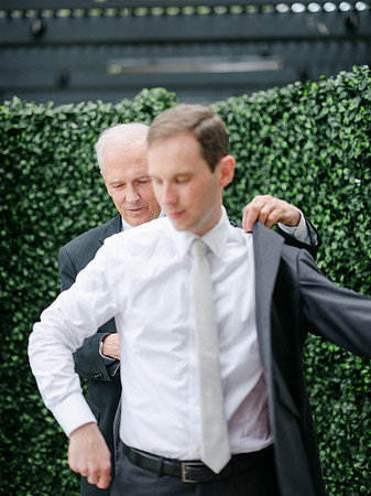 CRYSTAL AND JOHN SUMMIT HOUSE WEDDING 2023