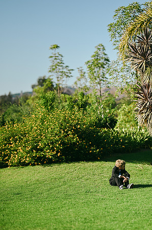 Danielle and Boomer Wedding