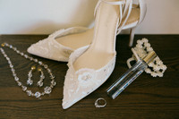 Sayleh & David Wedding