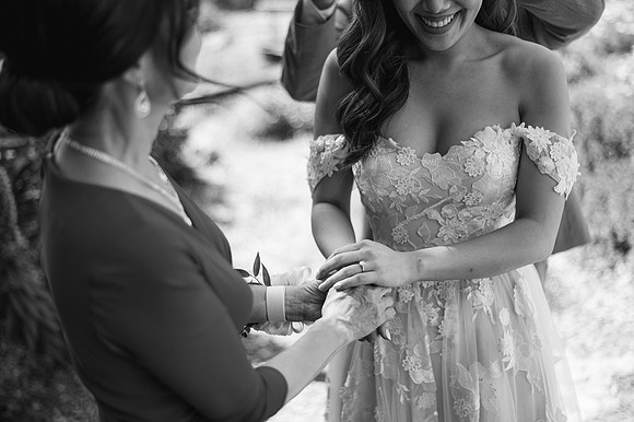 20230422 Elaine & Steven San Juan Capistrano Wedding