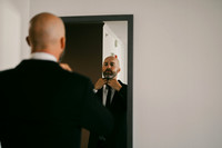 Danielle and Boomer Wedding