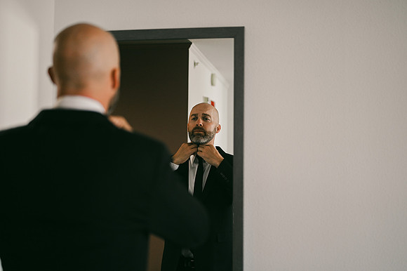 Danielle and Boomer Wedding
