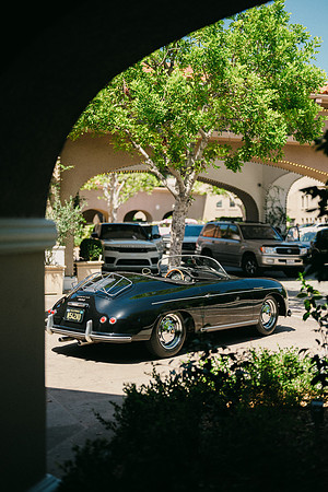 Sayleh & David Wedding