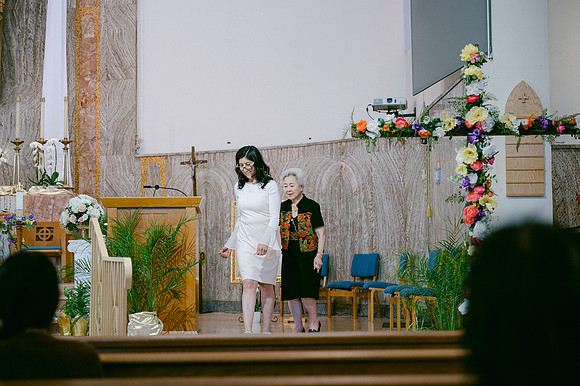 Margarette and Joseph 05/06/2023 St. Stephen Martyr Catholic Chu