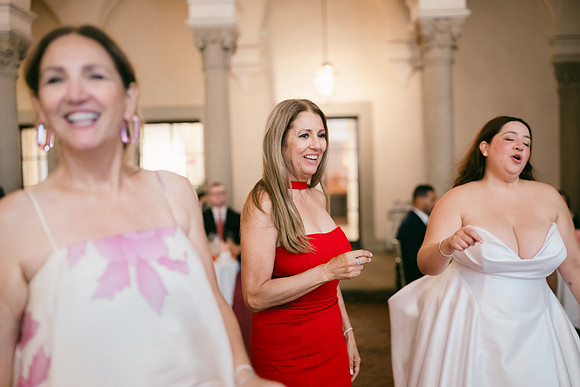 Monique & Avak Wedding