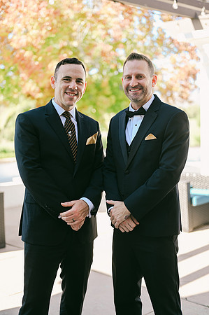 Danielle and Boomer Wedding