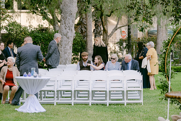 04/08/2023 Barbara and Shin Green Castle Wedding