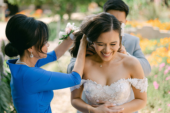 20230422 Elaine & Steven San Juan Capistrano Wedding