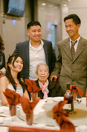 Connie & Eric Wedding 12-03-2022