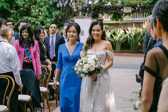 20230422 Elaine & Steven San Juan Capistrano Wedding