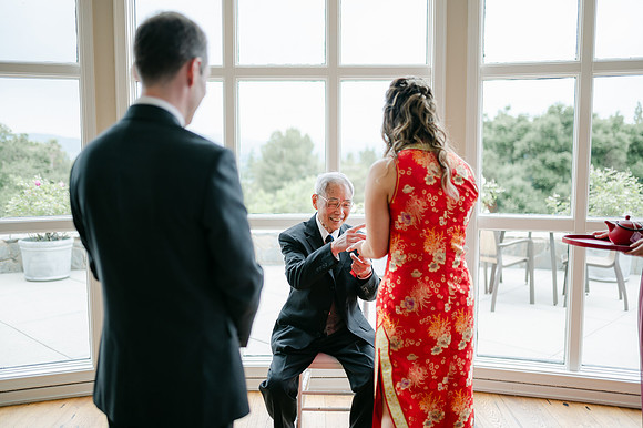 CRYSTAL AND JOHN SUMMIT HOUSE WEDDING 2023