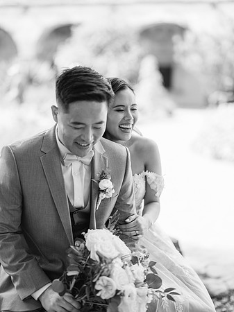 20230422 Elaine & Steven San Juan Capistrano Wedding