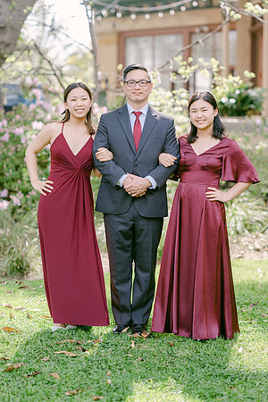 04/08/2023 Barbara and Shin Green Castle Wedding